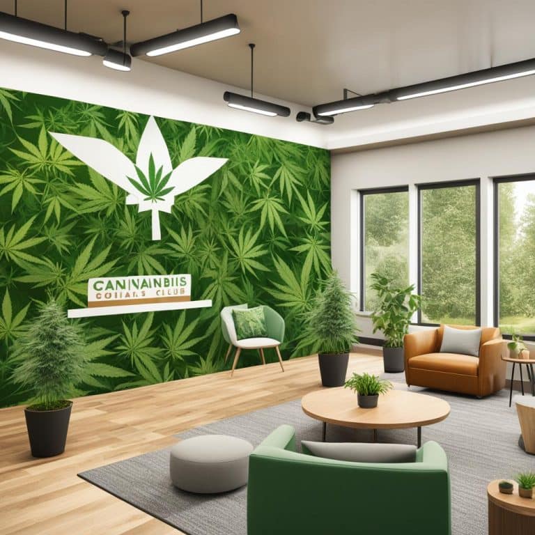 Cannabis Social Club Viersen