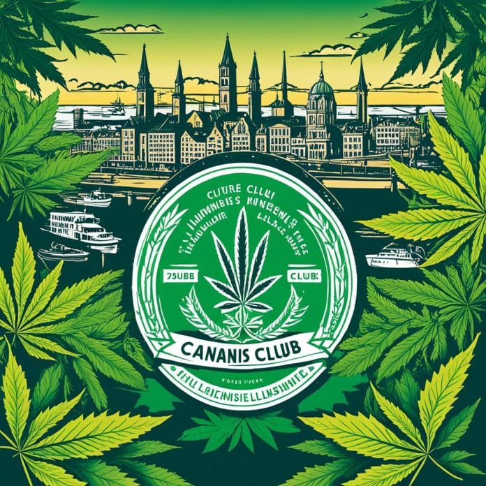 Cannabis Social Club Wilhelmshaven