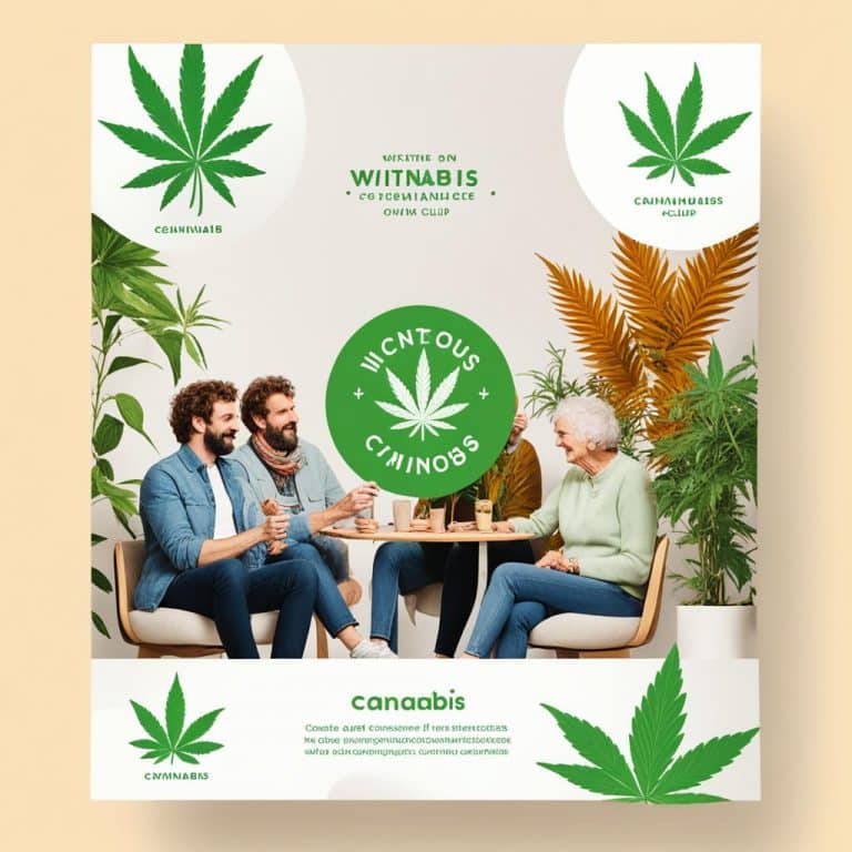 Cannabis Social Club Witten