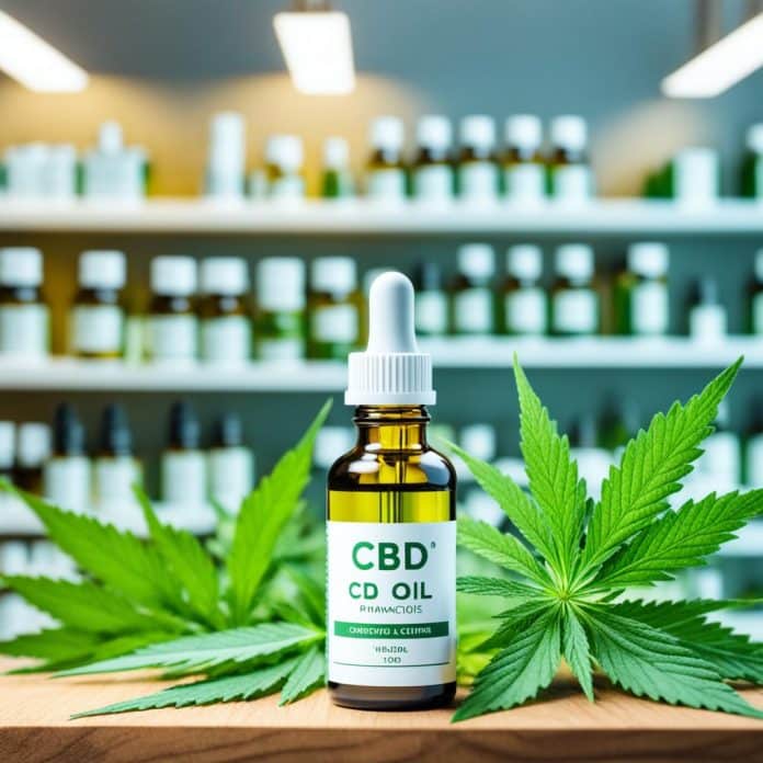 cbd öl apotheken qualität