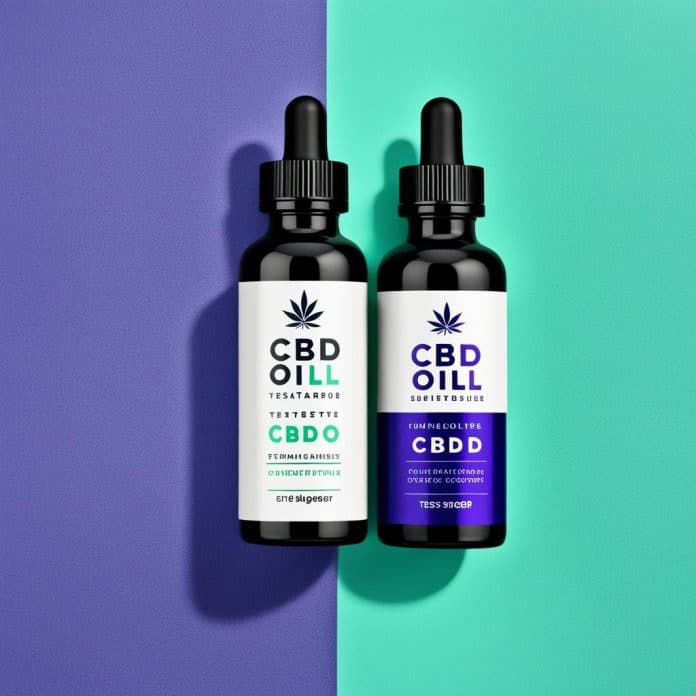 cbd öl dm qualität