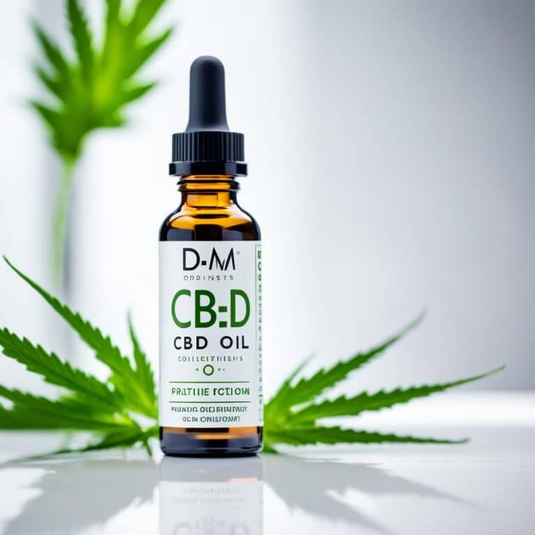 cbd öl dm qualität