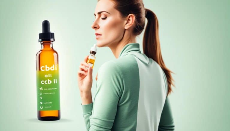 cbd öl erfahrungen bandscheibenvorfall