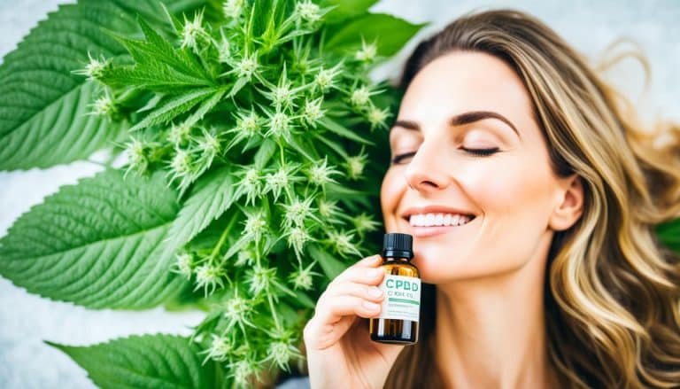 cbd öl erfahrungen polyneuropathie