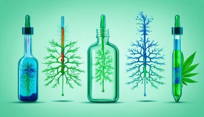 cbd öl erklärung