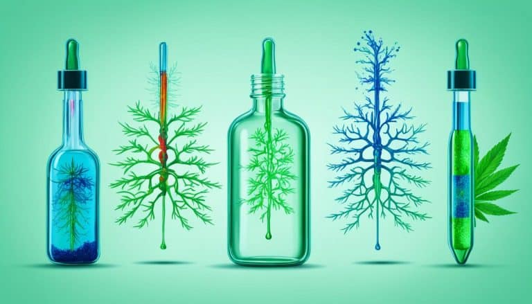 cbd öl erklärung