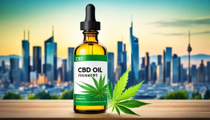 cbd öl frankfurt