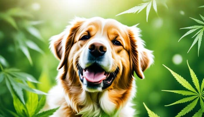cbd öl für tiere