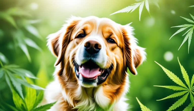 cbd öl für tiere