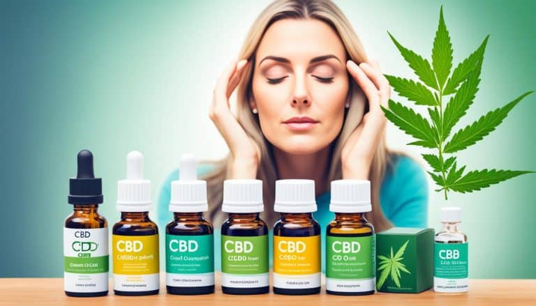 cbd öl für was