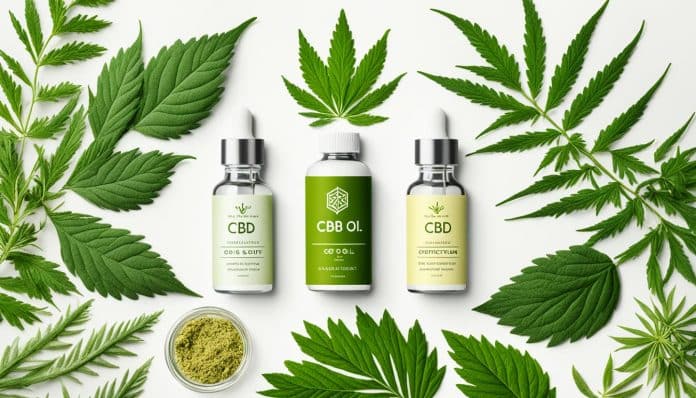 cbd öl full spectrum