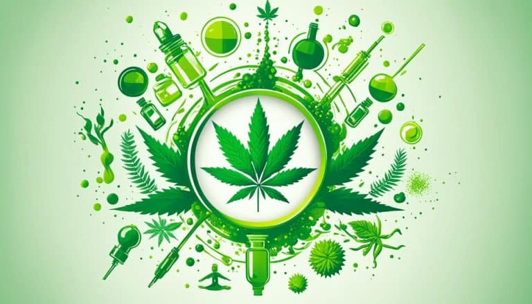 cbd öl gefährlich