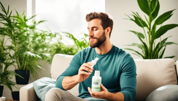 cbd öl gegen husten
