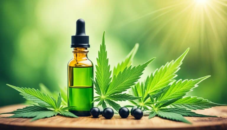 cbd öl gegen tinnitus