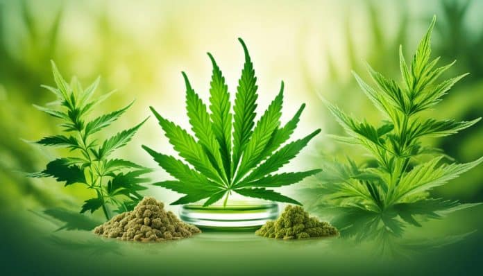 cbd öl geschmack