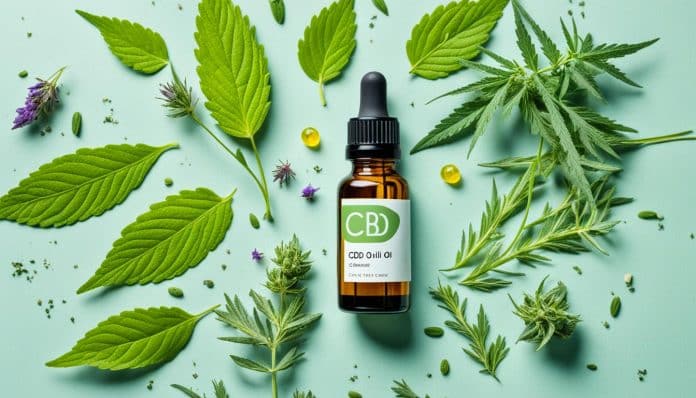 cbd öl gesund