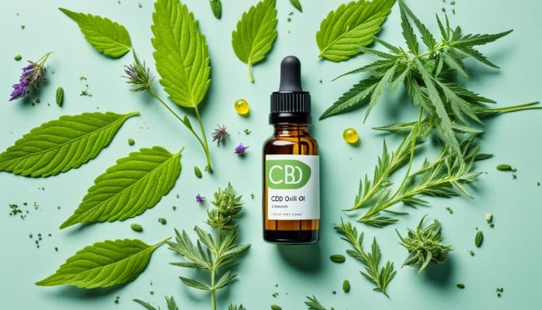 cbd öl gesund