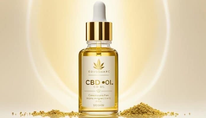 cbd öl gold
