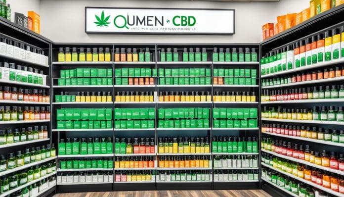 cbd öl grosshandel