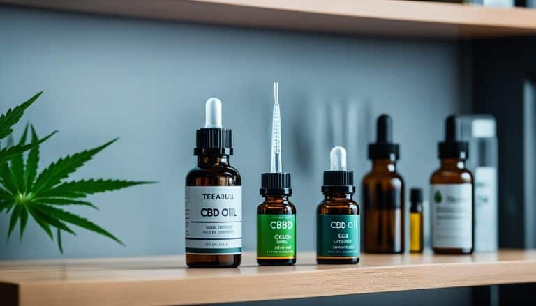 cbd öl haltbarkeit