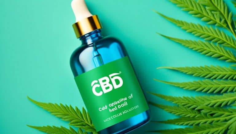 cbd öl herzrasen