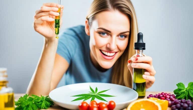 cbd öl histaminintoleranz