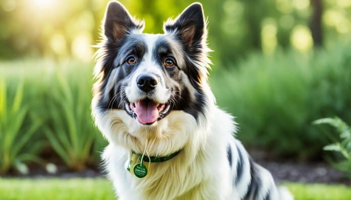 cbd öl hund 5