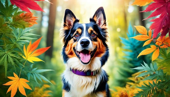 cbd öl hund