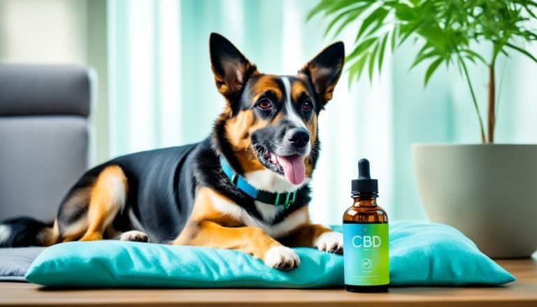 cbd öl hund erfahrungen aggression