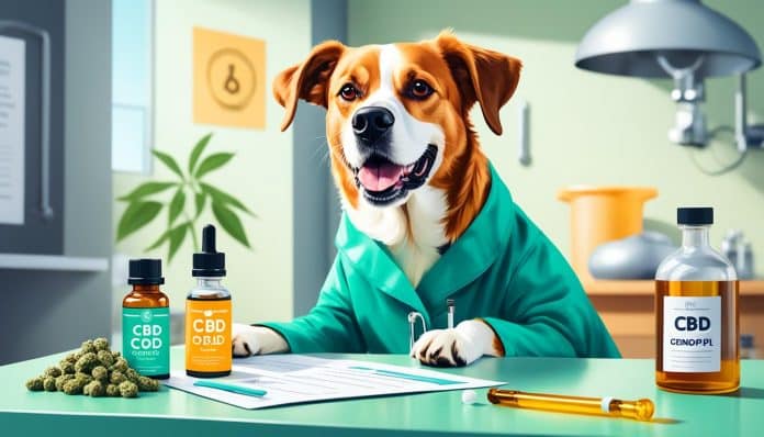 cbd öl hund tierarzt