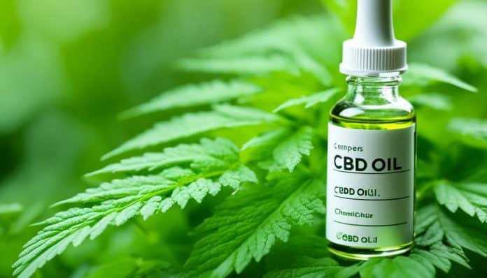 cbd öl inhaltsstoffe