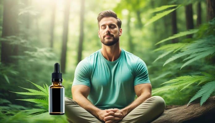 cbd öl innere ruhe