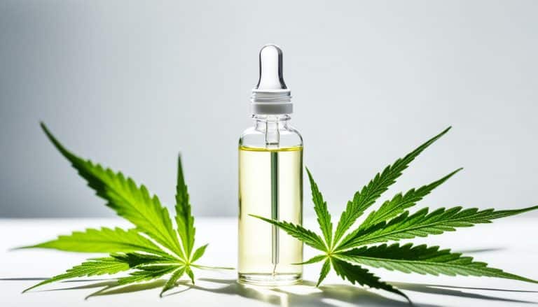 cbd öl isolat