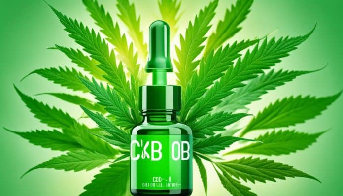 cbd öl ja oder nein
