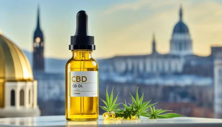 cbd öl jena