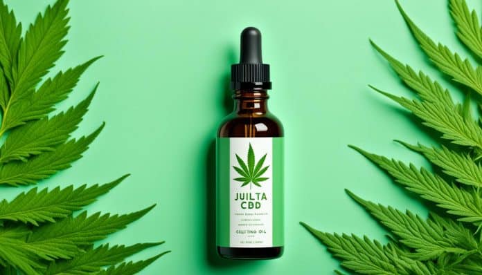 cbd öl julita