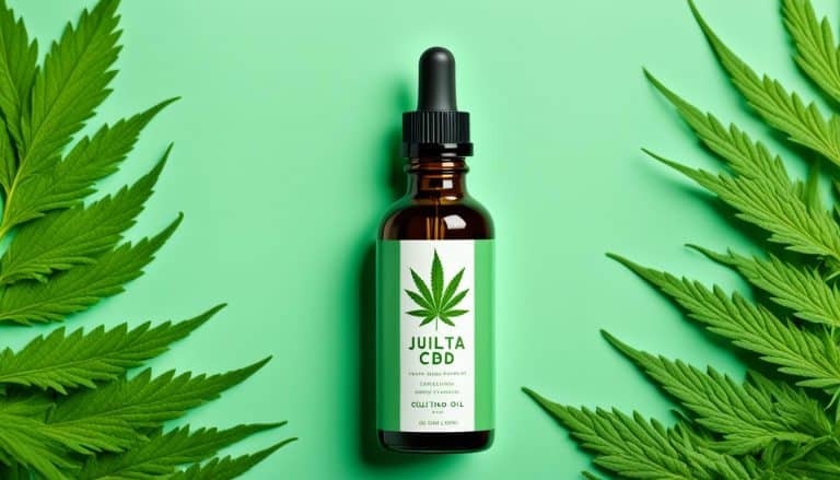 cbd öl julita
