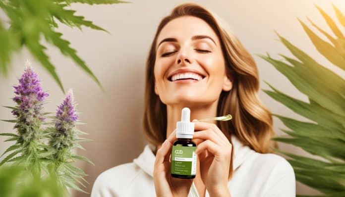 cbd öl junja