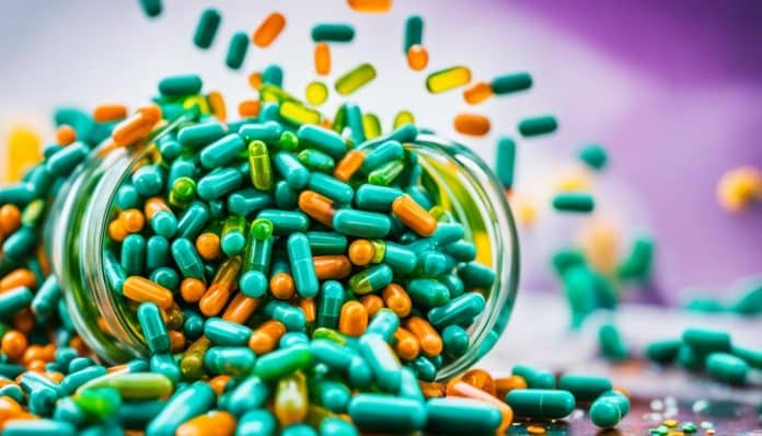 cbd öl kapseln wirkung
