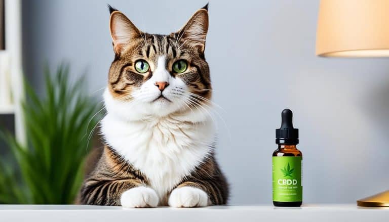 cbd öl katze wofür