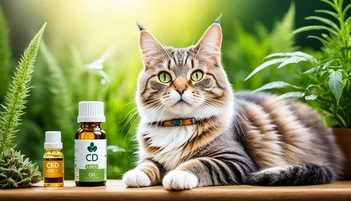 cbd öl katzen 5