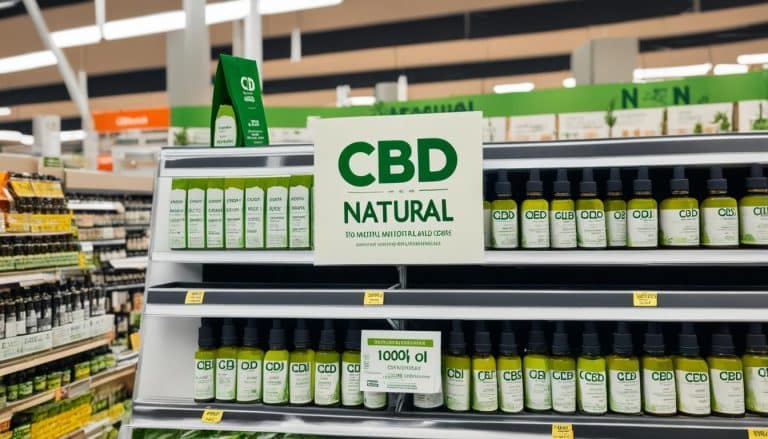 cbd öl kaufland