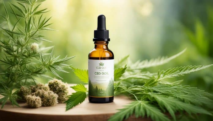 cbd öl klosterfrau