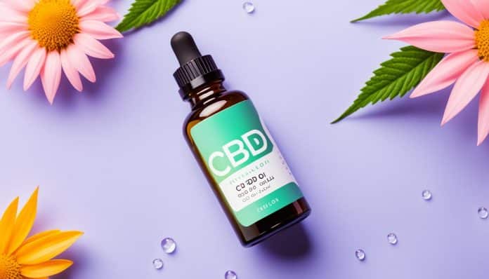 cbd öl kosmetik