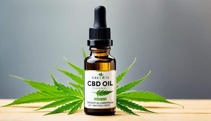 cbd öl kostenlos
