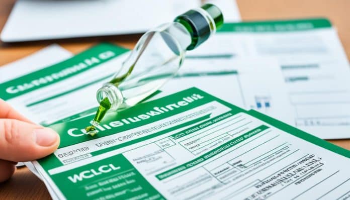 cbd öl krankenkasse