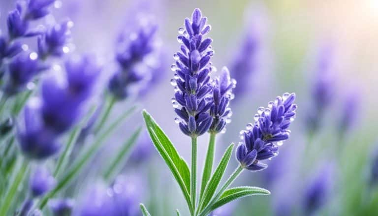 cbd öl lavendel