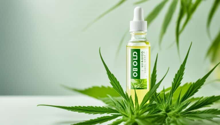 cbd öl loges