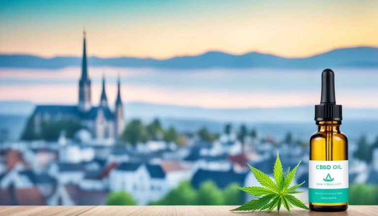cbd öl lübeck