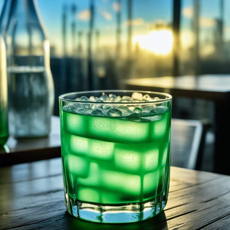 cbd öl mit alkohol